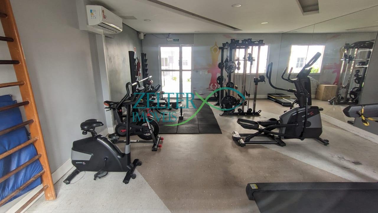Apartamento à venda com 2 quartos, 1 banheiro, 1 vaga e 44m² no Vista Alegre, Rio de Janeiro (RJ) — foto 20 de 27