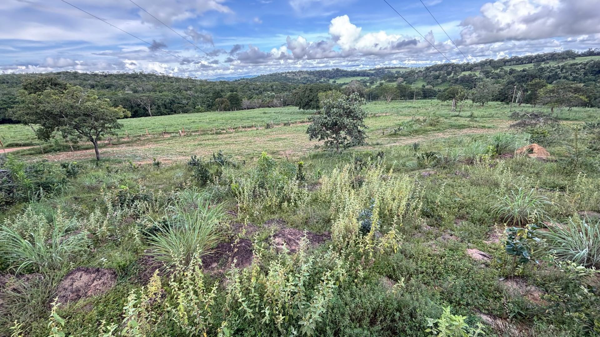 Rural à venda com 50000m² de terreno no Zona Rural, Itapuranga (GO) — foto 11 de 30
