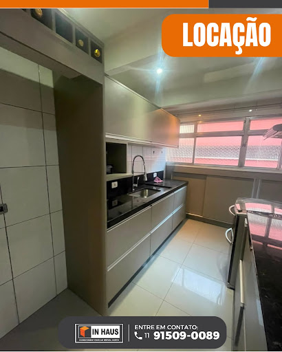 Apartamento em Parque Cecap  -  Guarulhos