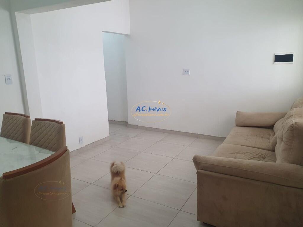 Casa à venda com 3 quartos, 1 banheiro, 3 vagas e 98m² no Cidade Ocian, Praia Grande (SP) — foto 4 de 28