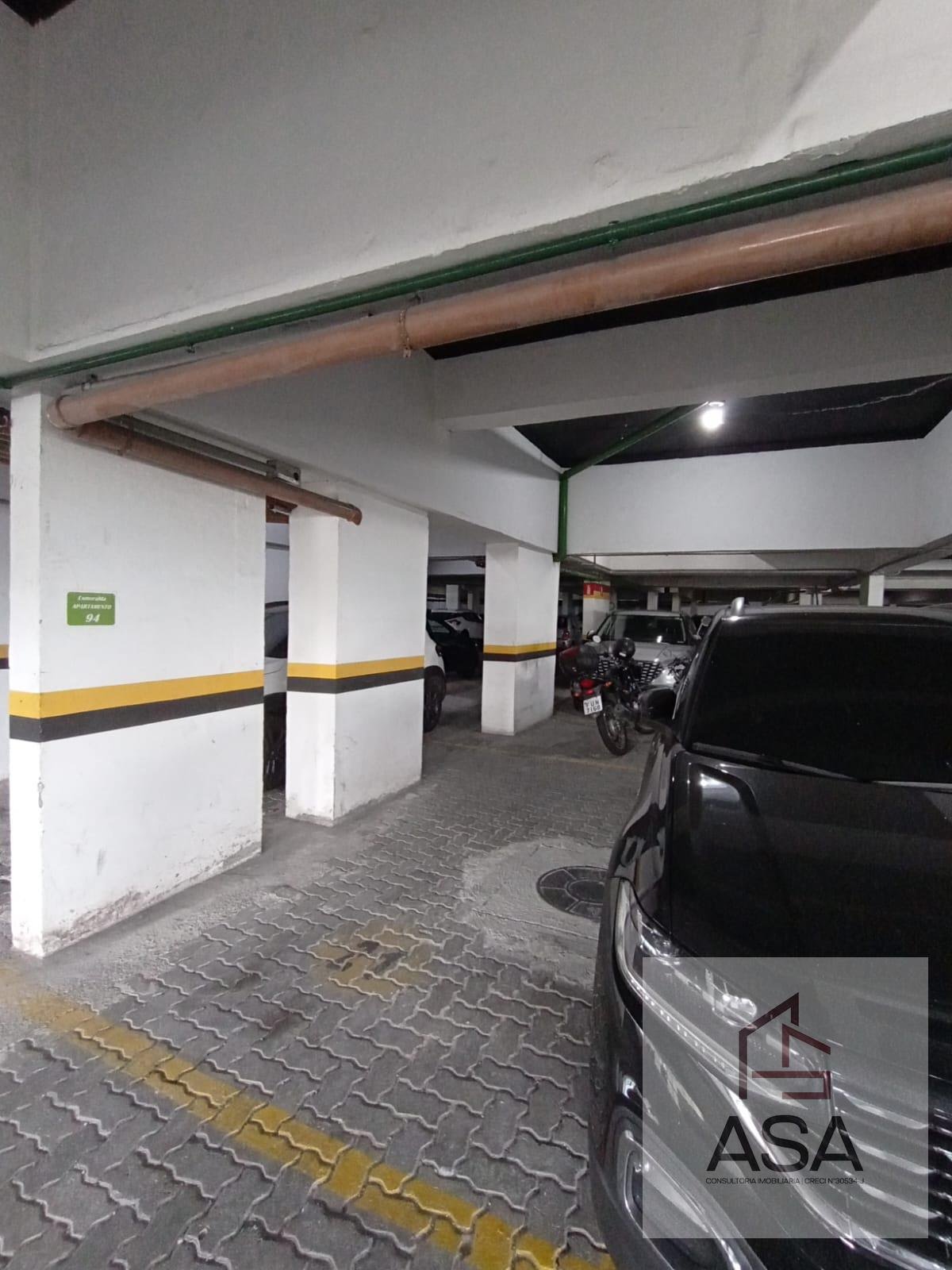 Apartamento, 3 quartos, 65 m² - Foto 4