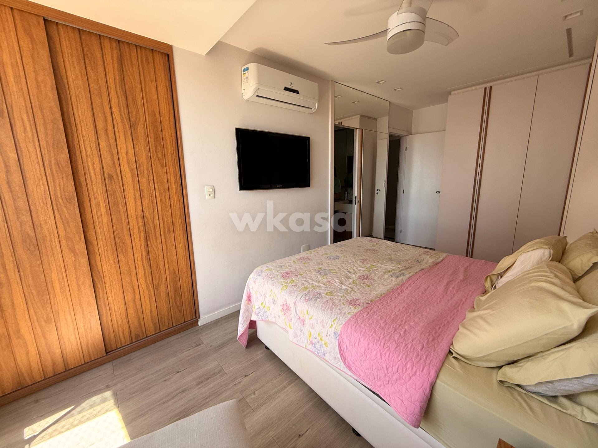 Apartamento à venda com 3 quartos, 1 suíte, 2 vagas e 120m² no Itapuã, Vila Velha (ES) — foto 15 de 24