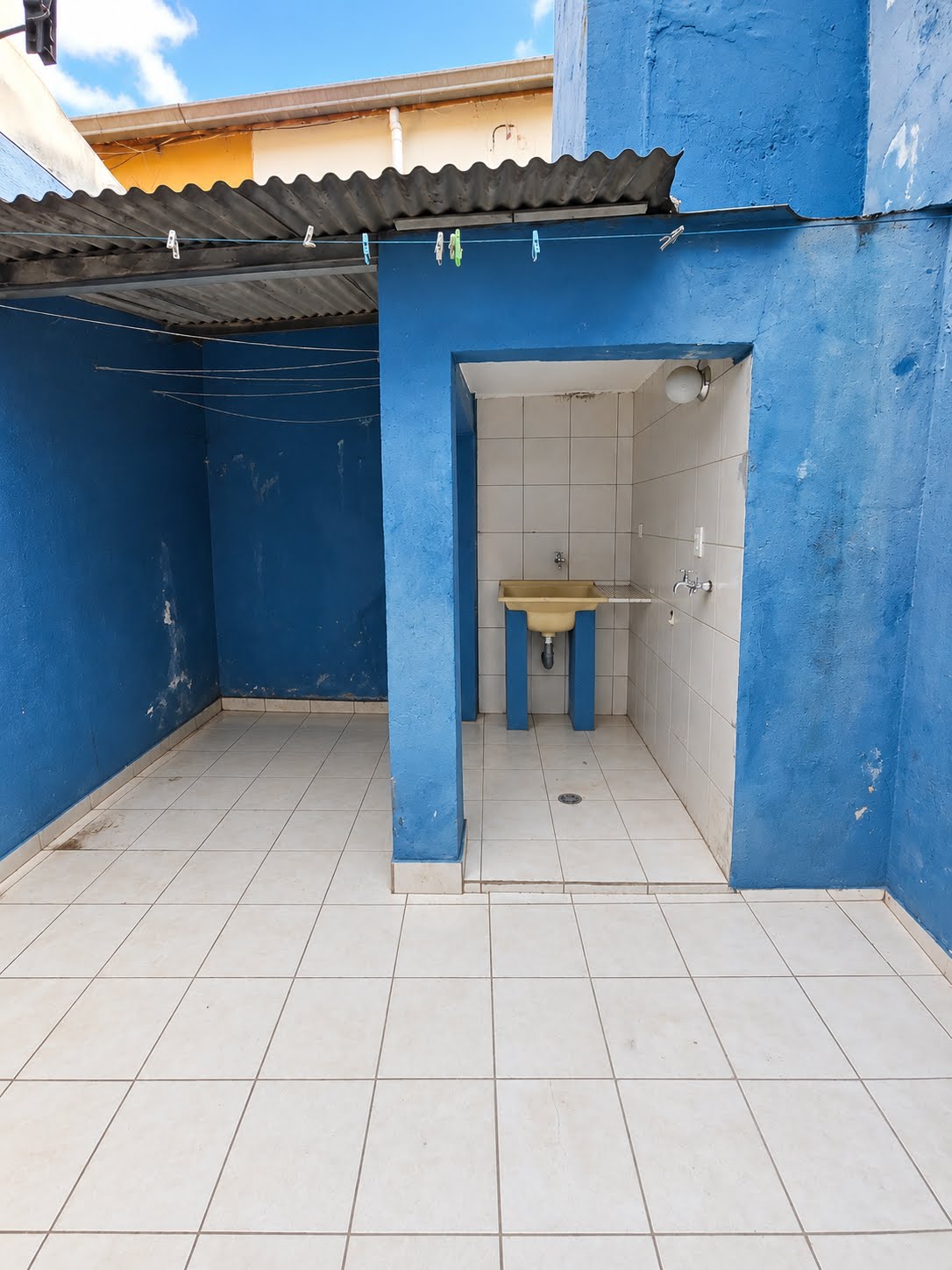 Apartamento para alugar com 2 quartos, 1 banheiro e 45m² no Sítio do Morro, São Paulo (SP) — foto 14 de 15