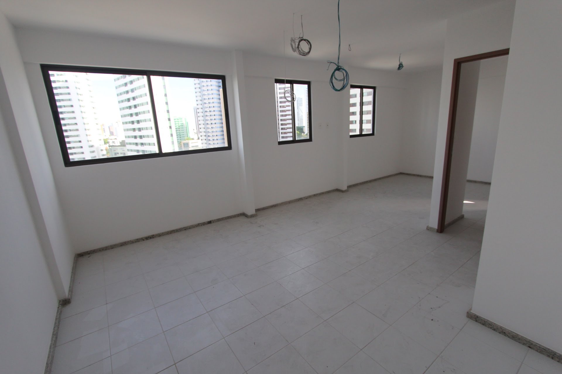 Apartamento à venda com 2 quartos, 1 suíte, 1 vaga e 41m² no Casa Amarela, Recife (PE) — foto 11 de 27