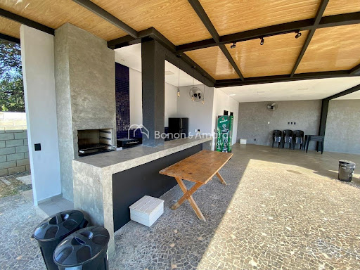 Chácara, 3 quartos, 224 m² - Foto 5