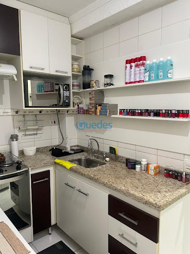 Salão de Beleza à Venda na Chácara Santo Antônio , SP – 135m²  R$ 138.000