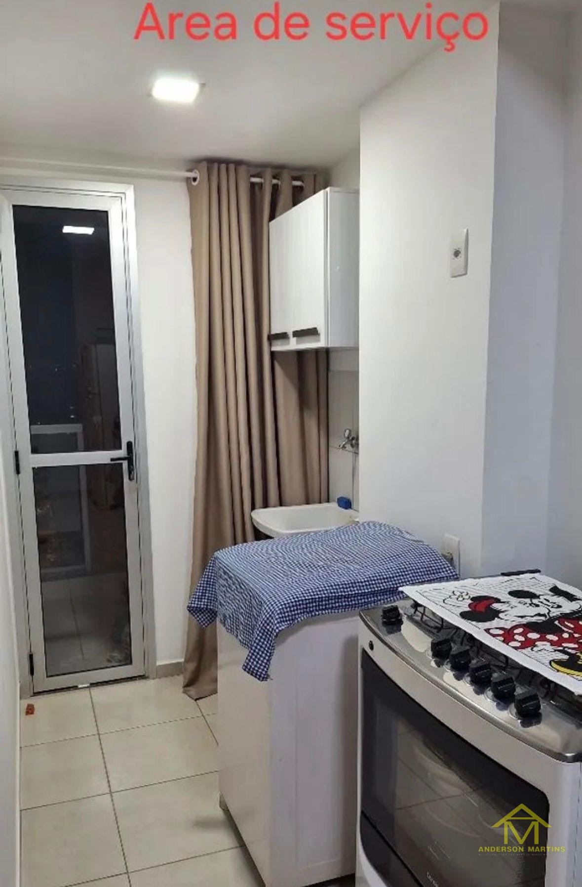 Apartamento à venda com 2 quartos, 2 banheiros, 1 vaga e 60m² no Praia das Gaivotas, Vila Velha (ES) — foto 12 de 19