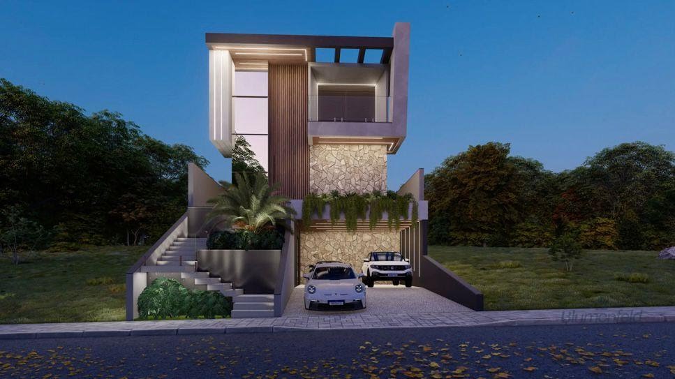 Casa à venda com 4 suítes, 4 vagas e 343m² no Arujazinho IV, Arujá (SP) — foto 10 de 13