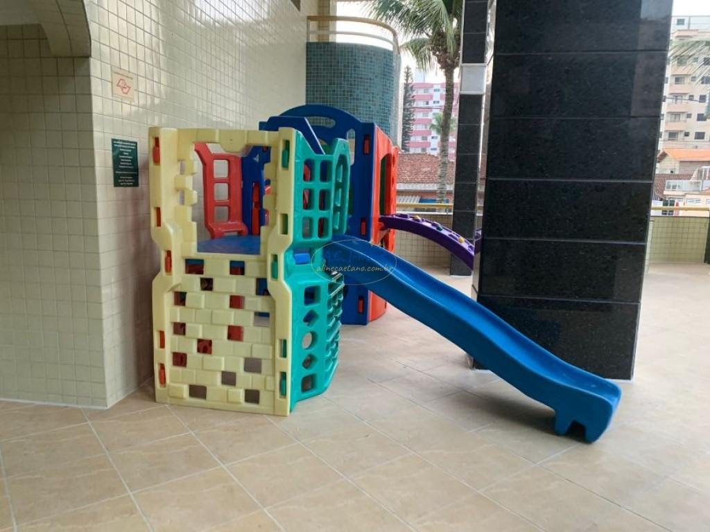 Apartamento à venda com 1 quarto, 1 banheiro, 1 vaga e 55m² no Vila Tupi, Praia Grande (SP) — foto 26 de 30