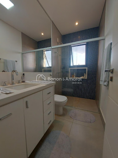 Casa de Condomínio, 4 quartos - Foto 45