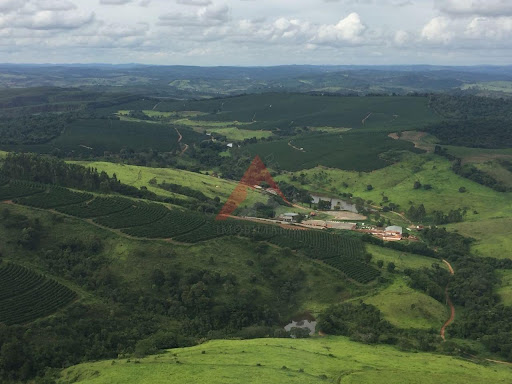 Fazenda em São carlos  -  São Carlos