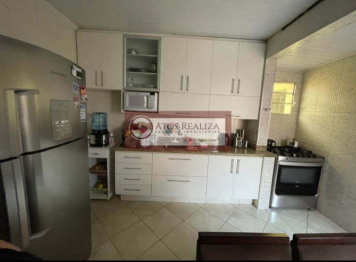 Casa à venda com 2 quartos, 2 banheiros, 3 vagas e 126m² no Socorro, São Paulo (SP) — foto 6 de 21