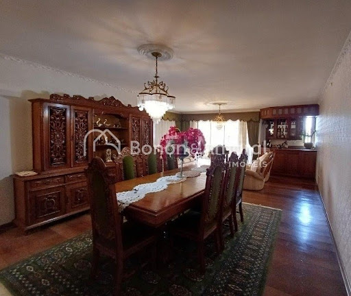 Apartamento, 4 quartos, 230 m² - Foto 2