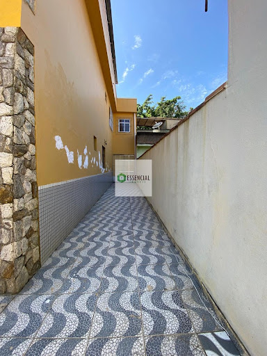 Casa em Parque Lebret  -  Campos dos Goytacazes