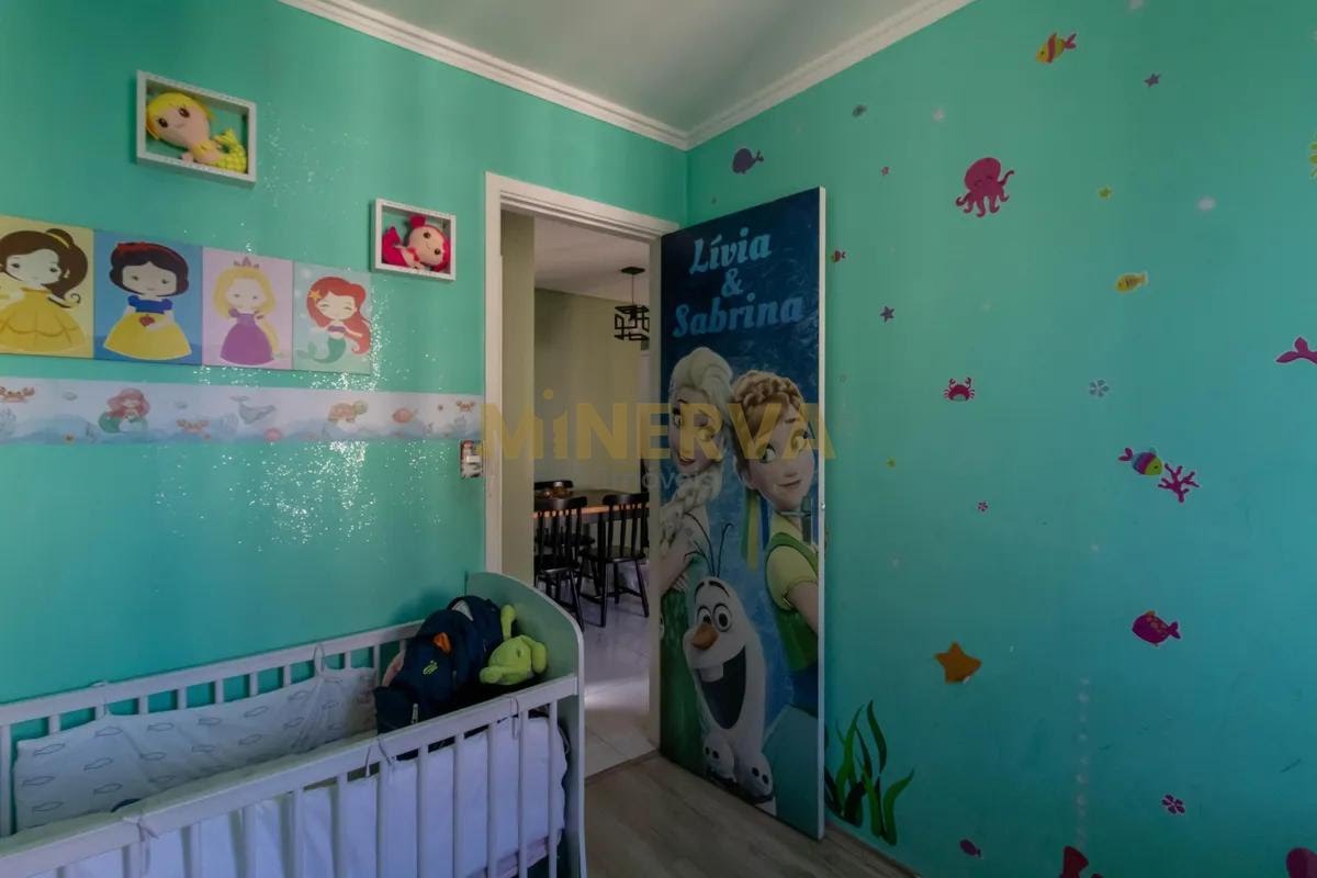 Apartamento à venda com 2 quartos, 1 banheiro, 1 vaga e 49m² no Portal dos Gramados, Guarulhos (SP) — foto 13 de 26
