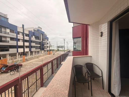Apartamento em Balneário Albatroz - Matinhos, PR
