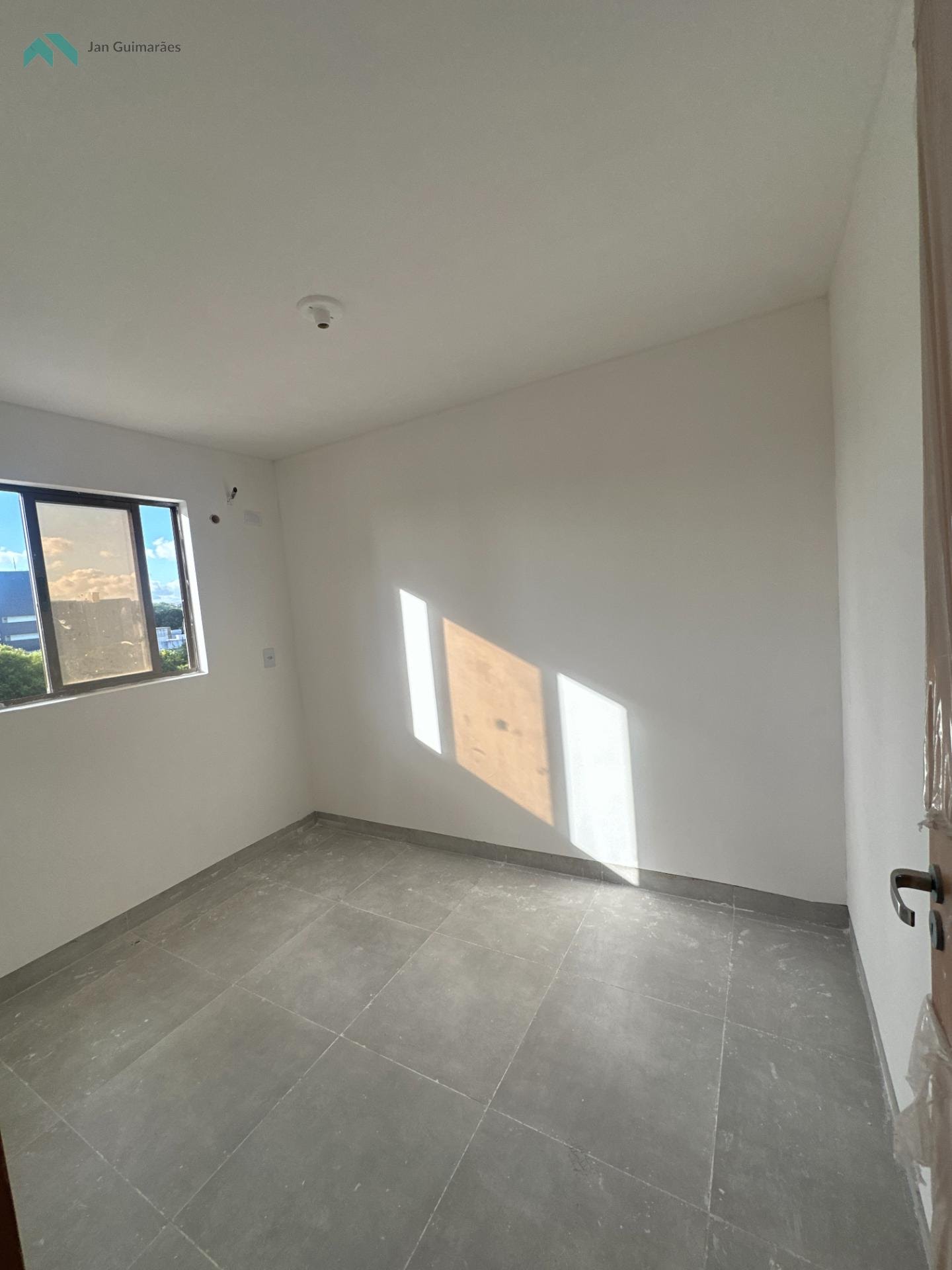 Apartamento, 3 quartos, 56 m² - Foto 9