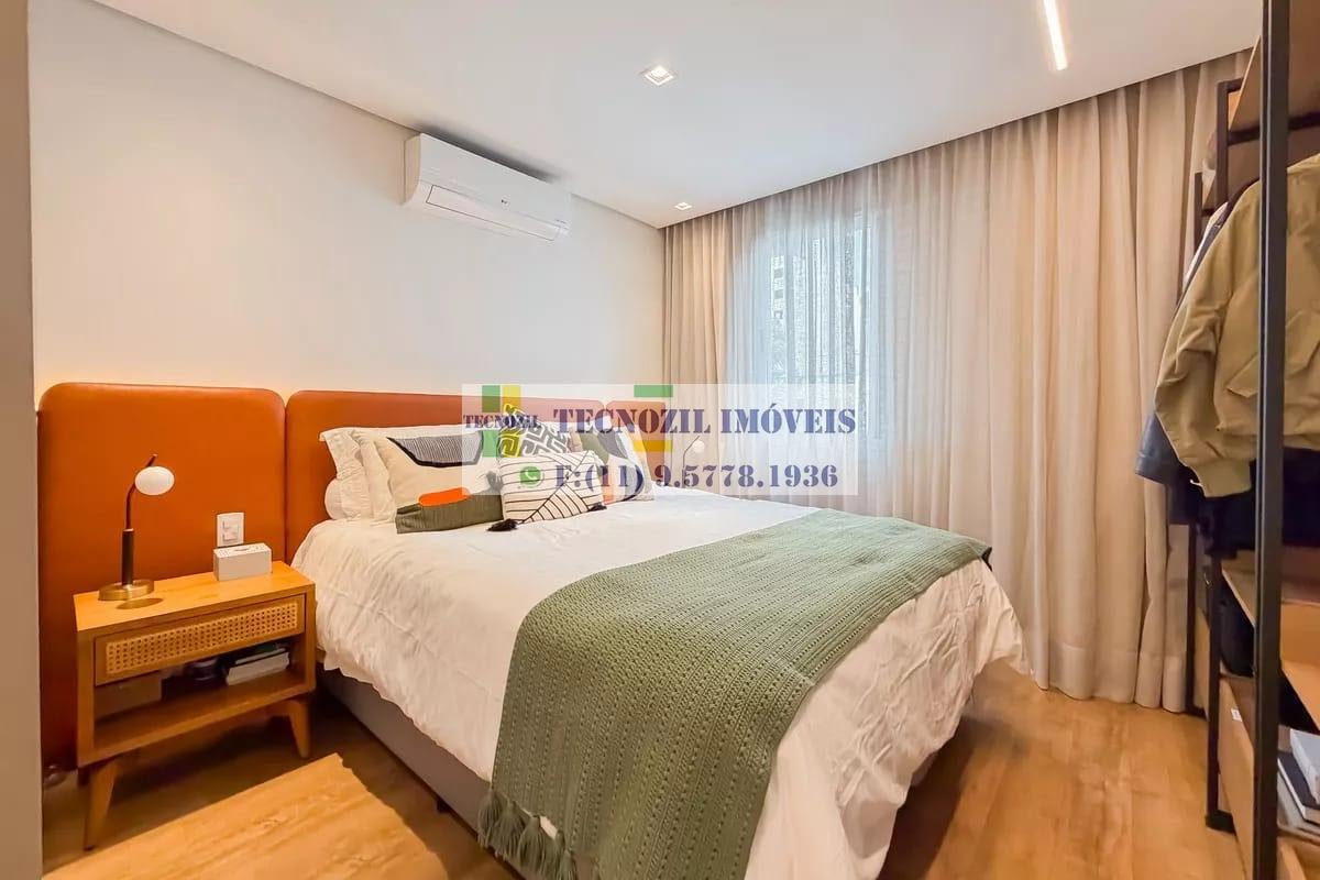 Apartamento, 2 quartos, 77 m² - Foto 12