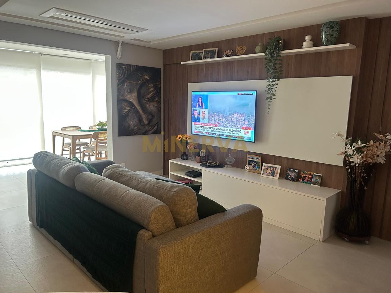 Apartamento à venda com 3 quartos, 1 suíte, 2 vagas e 88m² no Tatuapé, São Paulo (SP) — foto 4 de 26