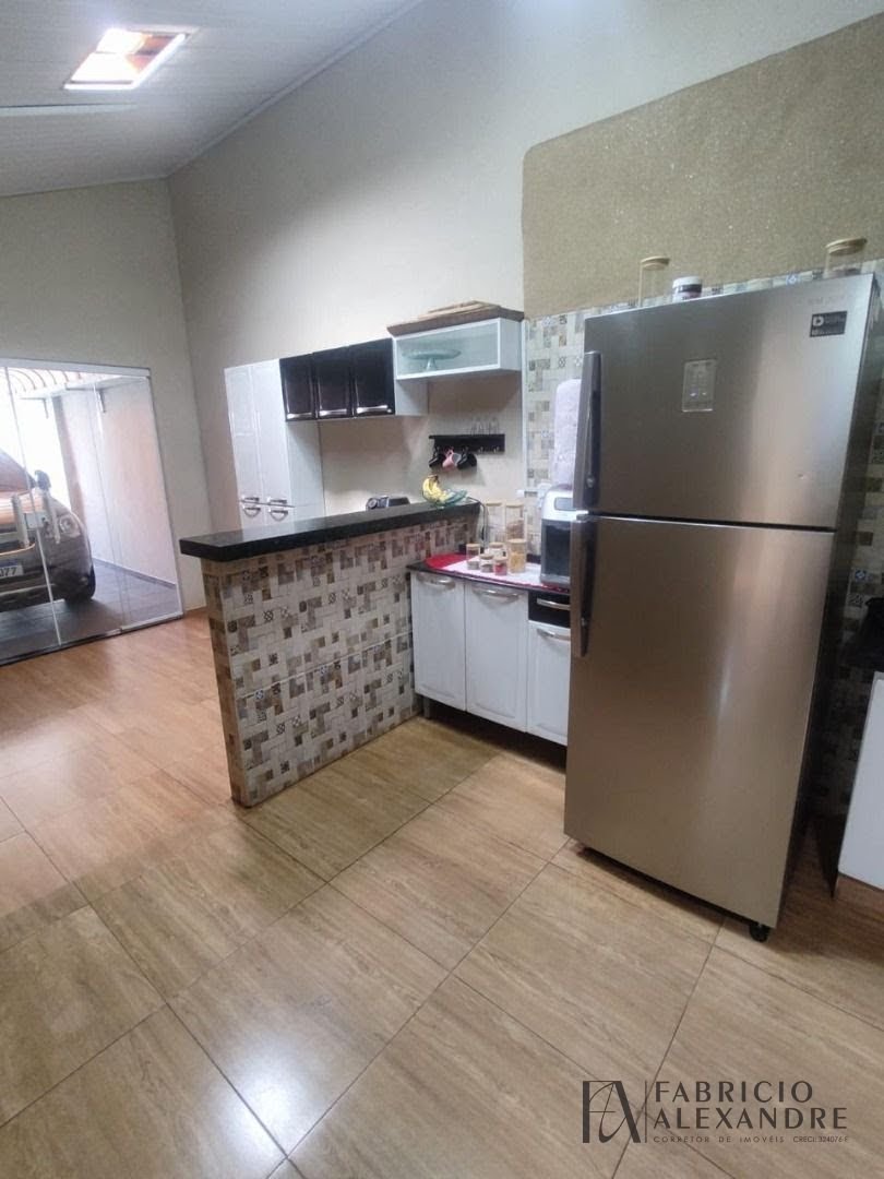 Casa à venda com 3 quartos, 2 banheiros, 2 vagas e 120m² no Loteamento Parque Nova Esperança, São José do Rio Preto (SP) — foto 21 de 29