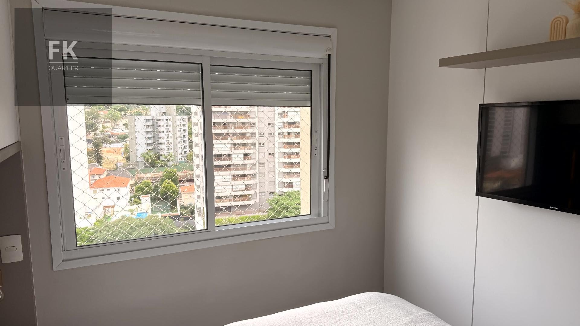 Apartamento à venda com 2 quartos, 1 suíte e 56m² no Vila Mascote, São Paulo (SP) — foto 30 de 30
