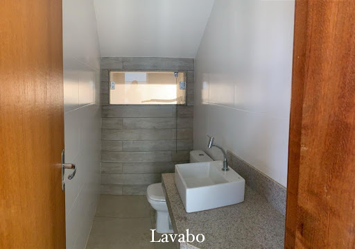 Lavabo 
