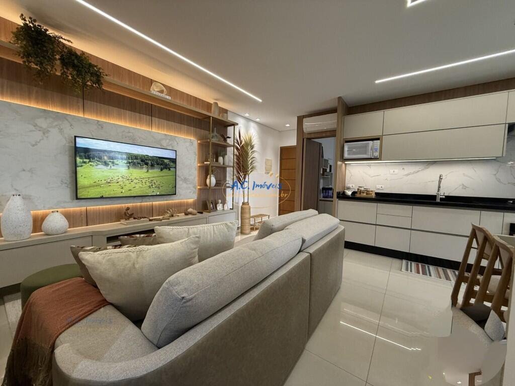 Apartamento à venda com 3 quartos, 2 suítes, 1 vaga e 279m² no Canto do Forte, Praia Grande (SP) — foto 11 de 30