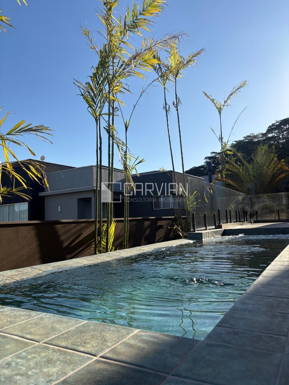 Casa à venda com 4 quartos, 4 suítes, 6 vagas e 260m² no Bonfim Paulista, Ribeirão Preto (SP) — foto 6 de 29