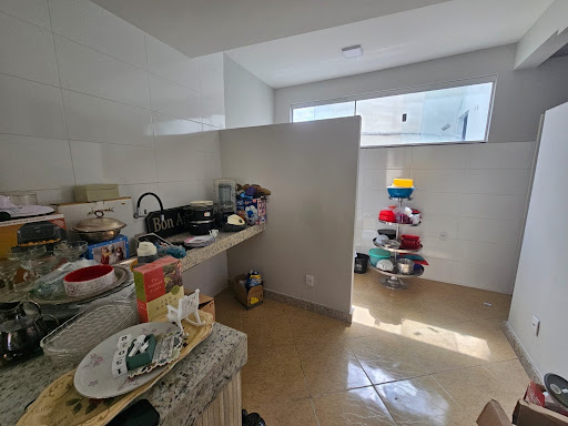 Apartamento à Venda em Ideal 2 Dorms