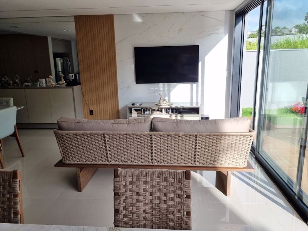 Casa à venda com 3 quartos, 3 suítes, 4 vagas e 305m² no Alphaville III, Ribeirão Preto (SP) — foto 10 de 30
