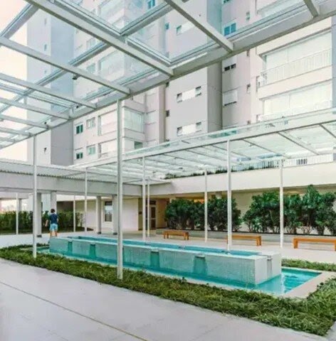 Apartamento à venda com 2 quartos, 1 suíte, 2 vagas e 69m² no Barra Funda, São Paulo (SP) — foto 25 de 30