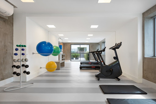 Fitness