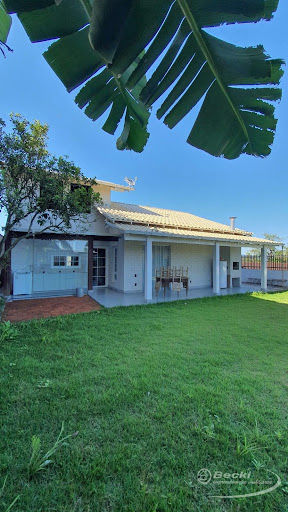 Casa Bairro Nova Brasília