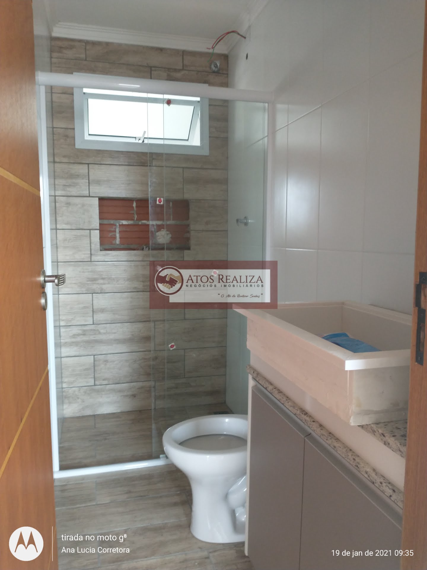 Apartamento à venda com 2 quartos, 1 banheiro, 1 vaga e 53m² no Vila Inglesa, São Paulo (SP) — foto 9 de 23