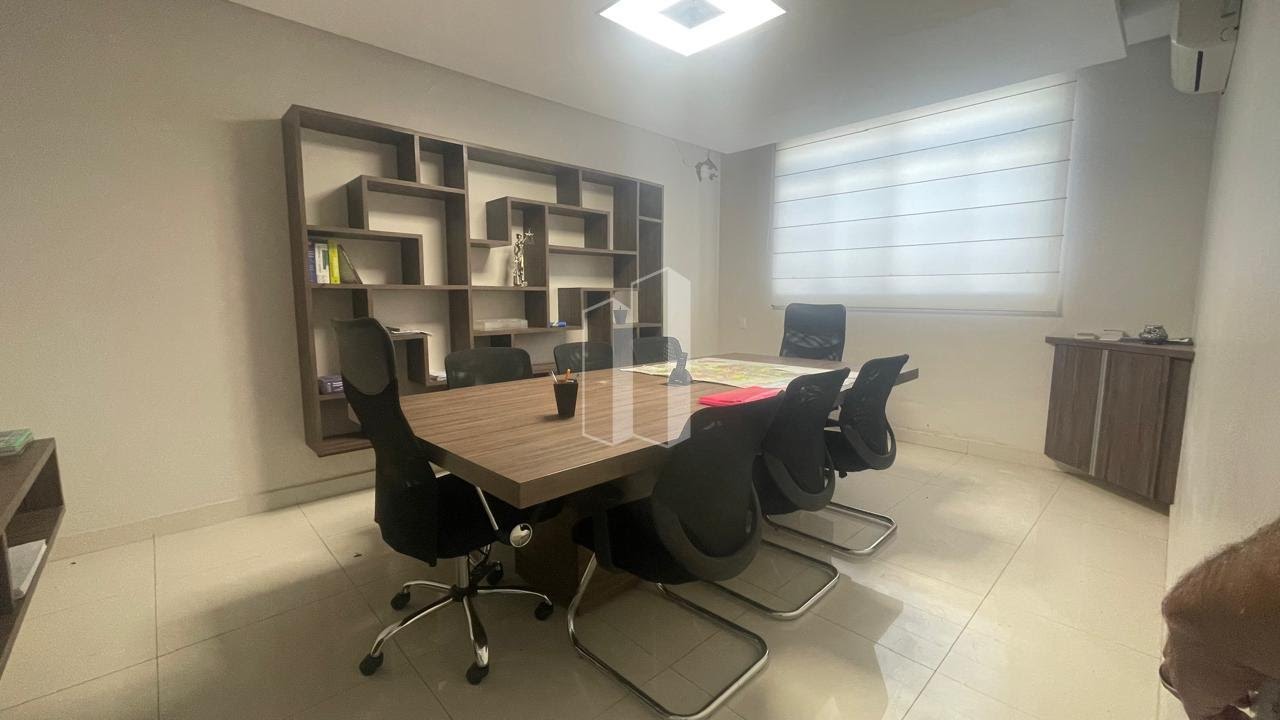 Comercial à venda com 3 banheiros, 4 vagas e 280m² no Setor Aeroporto, Goiânia (GO) — foto 4 de 14