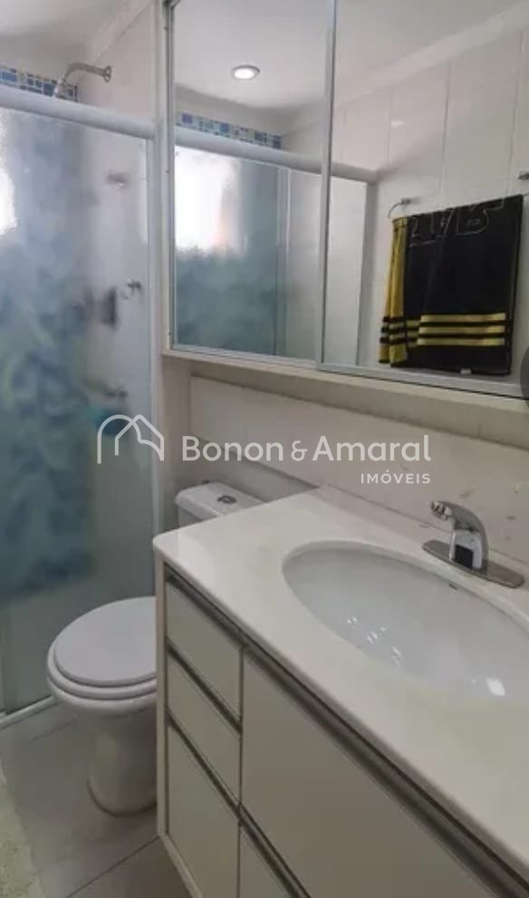 Apartamento, 4 quartos, 110 m² - Foto 10