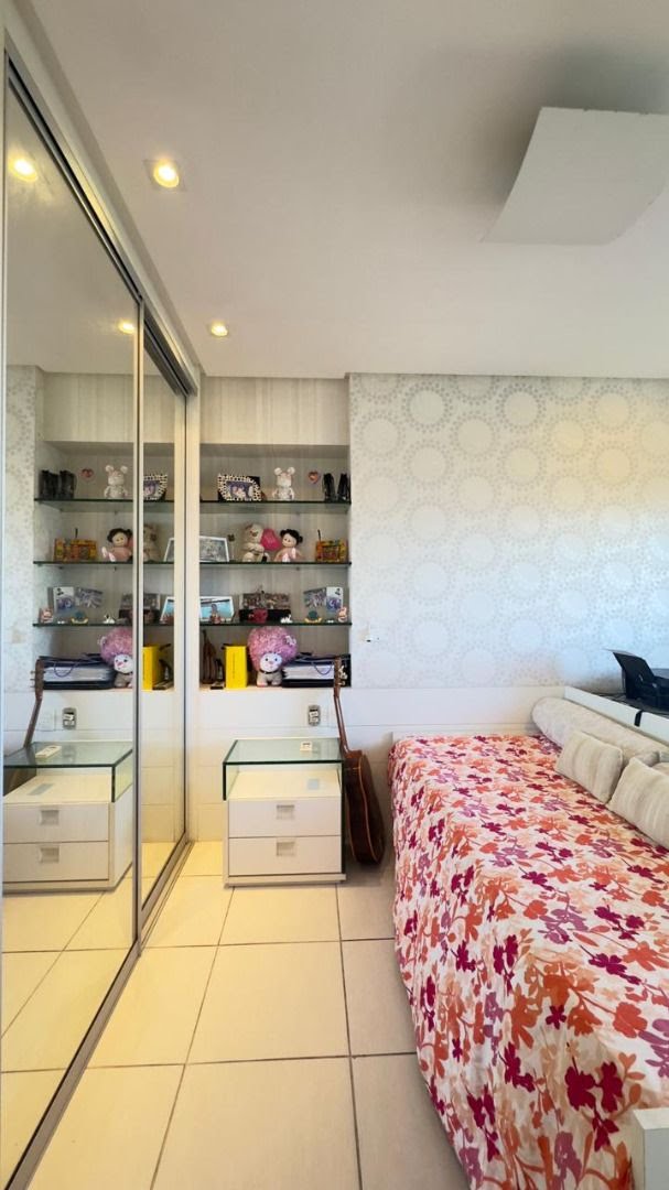 Apartamento à venda com 4 quartos, 4 suítes, 3 vagas e 230m² no Torre, Recife (PE) — foto 21 de 30