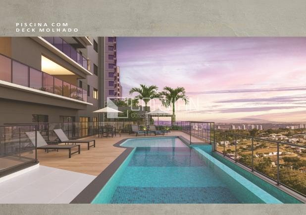 Apartamento à venda com 3 quartos, 3 suítes, 2 vagas e 166m² no Jardim Olhos D Agua, Ribeirão Preto (SP) — foto 5 de 22