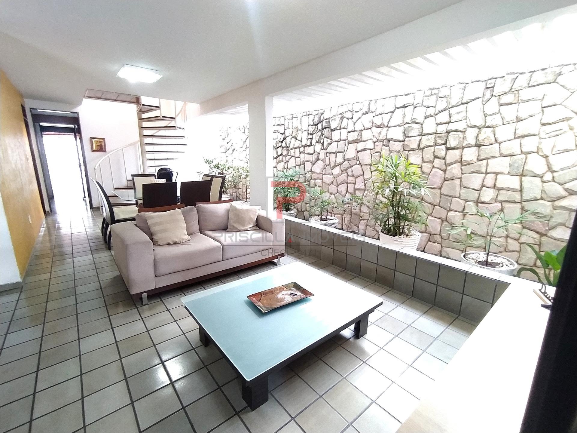 Casa à venda com 4 quartos, 4 suítes, 4 vagas e 363m² no Jardim Oceania, João Pessoa (PB) — foto 8 de 30