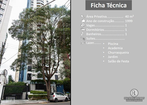 Ficha Técnica