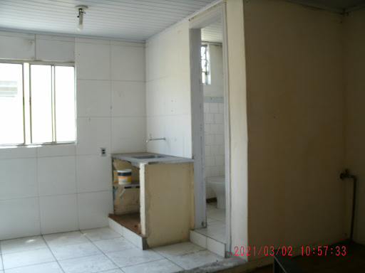 Loja/Salão em Santo Amaro  -  São Paulo