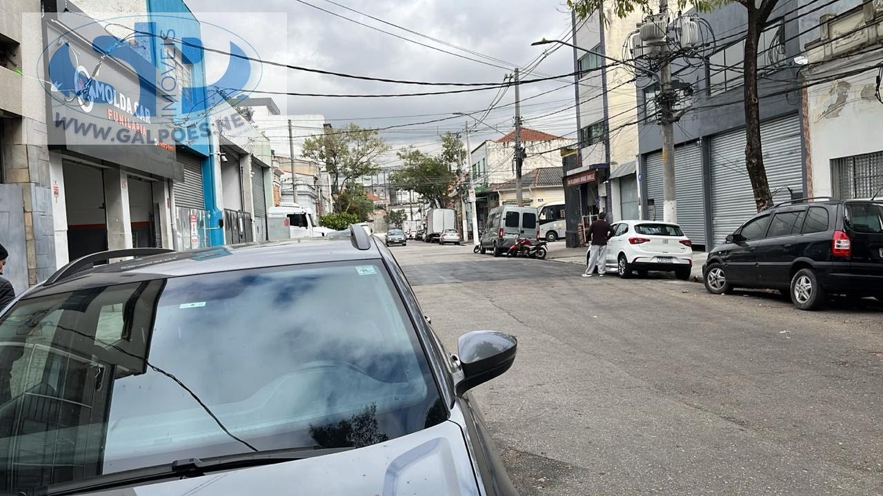 Depósito-Galpão, 300 m² - Foto 5