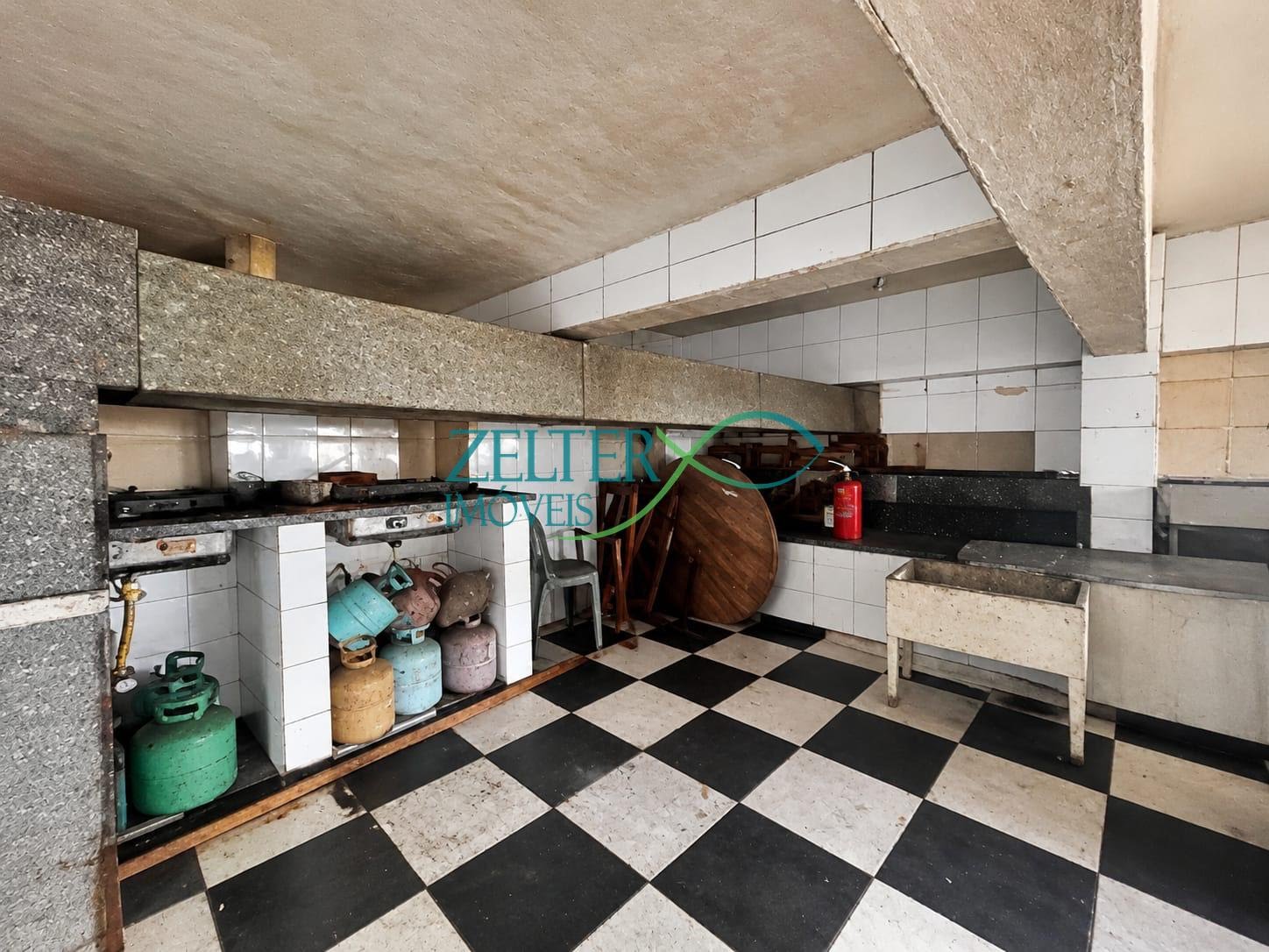 Comercial para alugar com 2 banheiros e 34m² no Penha Circular, Rio de Janeiro (RJ) — foto 21 de 27