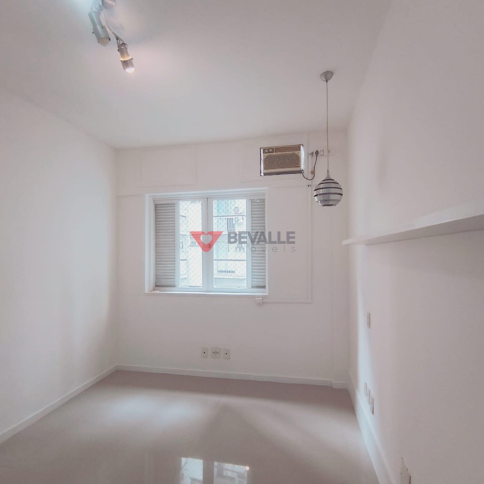 Apartamento à venda com 2 quartos, 1 suíte, 1 vaga e 97m² no Humaitá, Rio de Janeiro (RJ) — foto 17 de 30