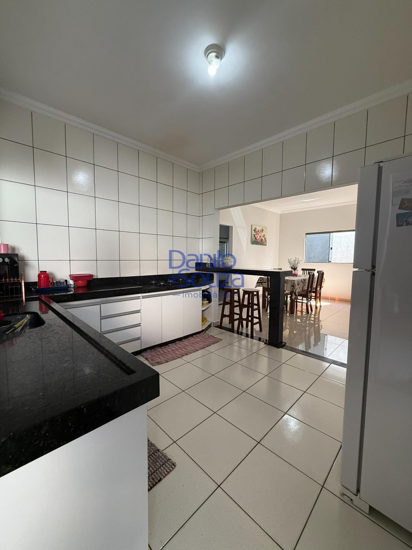 Casa à venda com 3 quartos, 1 suíte, 2 vagas e 300m² no Jardim Europa I, Araxá (MG) — foto 8 de 19