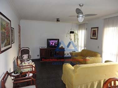 Apartamento à venda com 3 quartos, 1 suíte, 2 vagas e 120m² no Vila Parque Jabaquara, São Paulo (SP) — foto 22 de 22