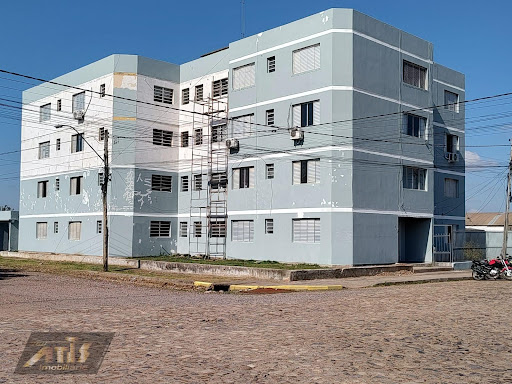 Apartamento 02 Dormitórios no Centro de Dom Pedrito: 83,77m², 1 Banheiro, R$ 265.000 para venda.