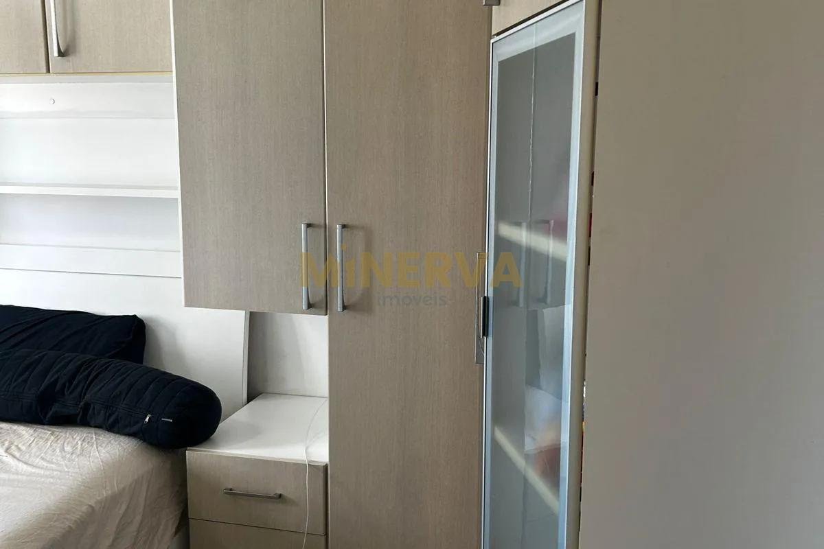 Apartamento para alugar com 3 quartos, 2 suítes, 2 vagas e 72m² no Vila Gomes Cardim, São Paulo (SP) — foto 21 de 28