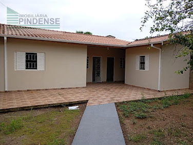 Casa em Pasin - Pindamonhangaba, SP