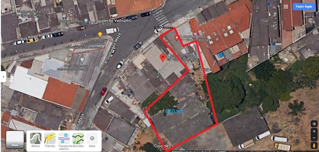 Apartamento à venda com 25 quartos no Vila Boaçava, São Paulo (SP) — foto 7 de 16